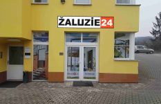 prodejna žaluzie 24 praha 5