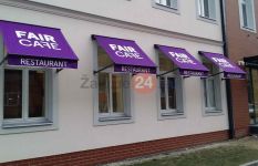 sklápěcí markýzy pro Hotel Brno sklápěcí markýzy pro Hotel Brno