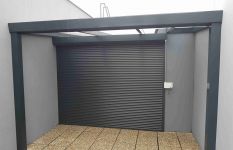Pergola ECO s polykarbonátovým krytím Pergola ECO s polykarbonátovým krytím