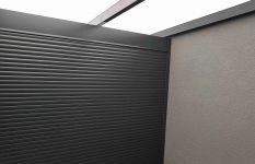 Pergola ECO s polykarbonátovým krytím Pergola ECO s polykarbonátovým krytím