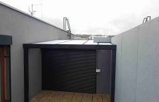 Pergola ECO s polykarbonátovým krytím Pergola ECO s polykarbonátovým krytím