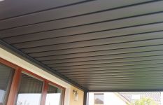 Pohyblivá Pergola CUBE