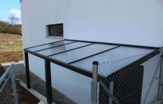 Pergola Economy